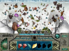Mystery of Shark Island Screenshot 3