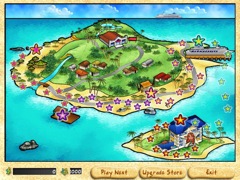 Cathys Caribbean Club Screenshot 1