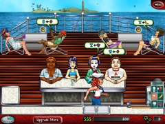 Cathys Caribbean Club Screenshot 2