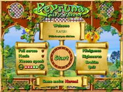 Feyruna Screenshot 1