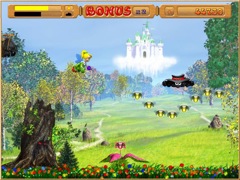 Feyruna Screenshot 2