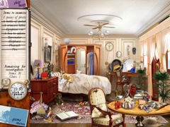 Agatha Christie Death on the Nile Screenshot 2