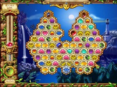 Amazonia Screenshot 1