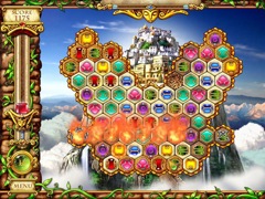 Amazonia Screenshot 3