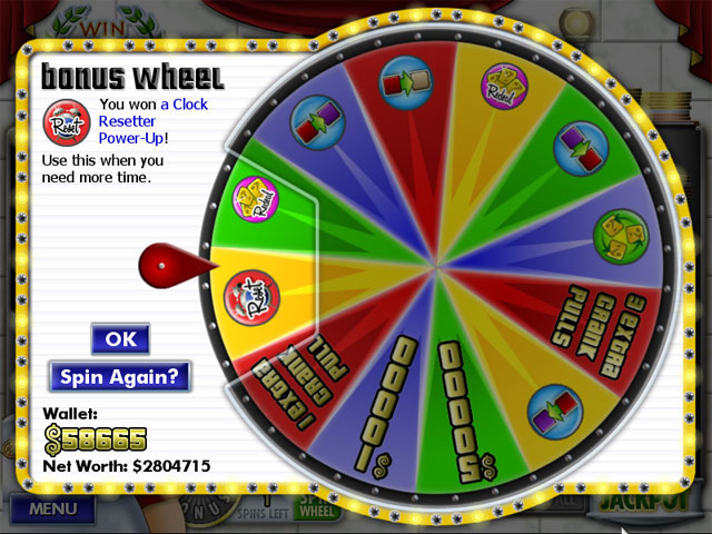 Jackpot Match-Up large screenshot