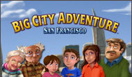 Big City Adventure San Francisco