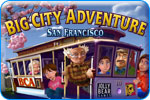 Download Big City Adventure San Francisco Game