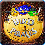 Bird Pirates