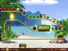 Bird Pirates Screenshot 2