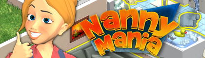 Nanny Mania screenshot