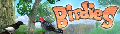 Birdies screenshot