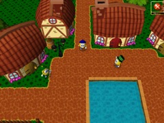 Wonderland Adventures Screenshot 1