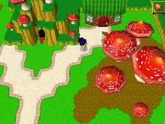 Wonderland Adventures Screenshot 2