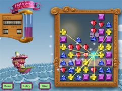 High Seas Family Fortune Screenshot 2