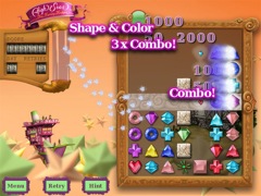 High Seas Family Fortune Screenshot 3