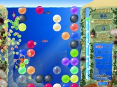 Bubble Bay Screenshot 2
