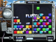 FlipIt Eons Screenshot 2