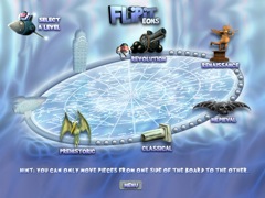 FlipIt Eons Screenshot 3