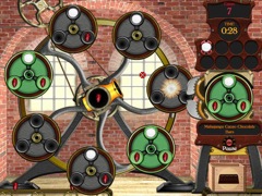 Chocolatier Screenshot 2