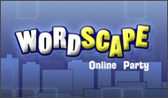 Wordscape Online Party