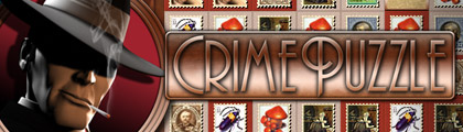 Crime Puzzle screenshot