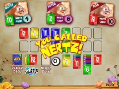 Nertz Solitaire Screenshot 3