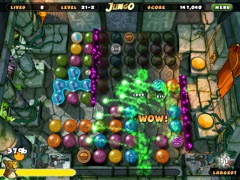 Jungo Screenshot 2