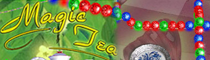 Magic Tea screenshot