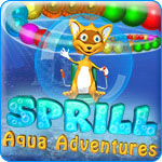 Sprill