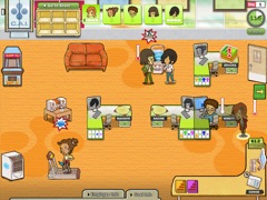 Miss Management Screenshot 1