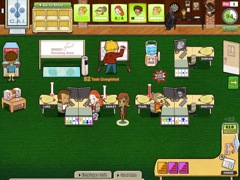 Miss Management Screenshot 2