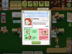 Miss Management Screenshot 3