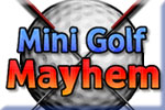 Mini Golf Mayhem Download