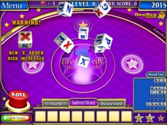 Greedy Words Screenshot 3
