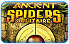 Download Ancient Spiders Solitaire Game