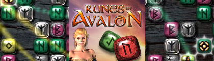 Runes of Avalon screenshot