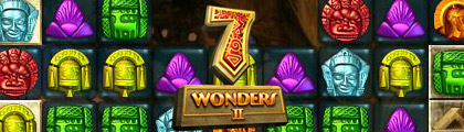 7 Wonders 2 screenshot