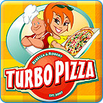 Turbo Pizza