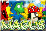 Magus In Search of Adventure Download
