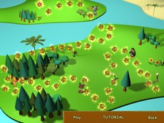 Forest Resort Screenshot 2