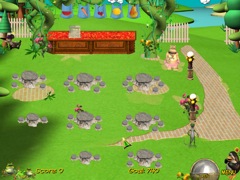 Forest Resort Screenshot 3