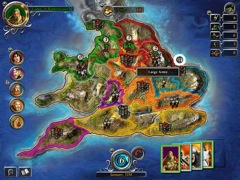 Defender of the Crown Screenshot 3