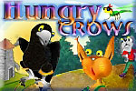 Hungry Crows Download