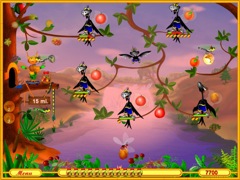 Hungry Crows Screenshot 3