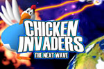Chicken Invaders 2 Download