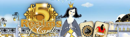 5 Realms of Cards screenshot