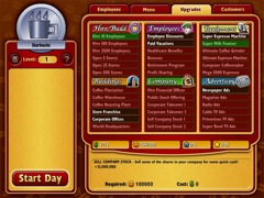 Coffee Tycoon Screenshot 3