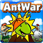 Ant War