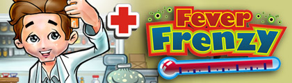 Fever Frenzy screenshot
