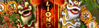 Liong: The Dragon Dance screenshot
